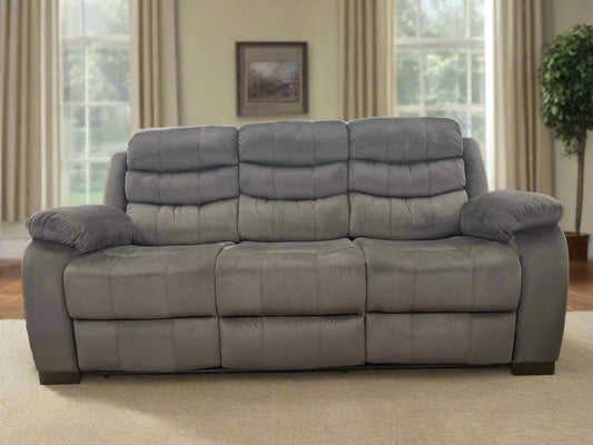 Why a Recliner Sofa is Essential for the Ultimate Movie Night Experience