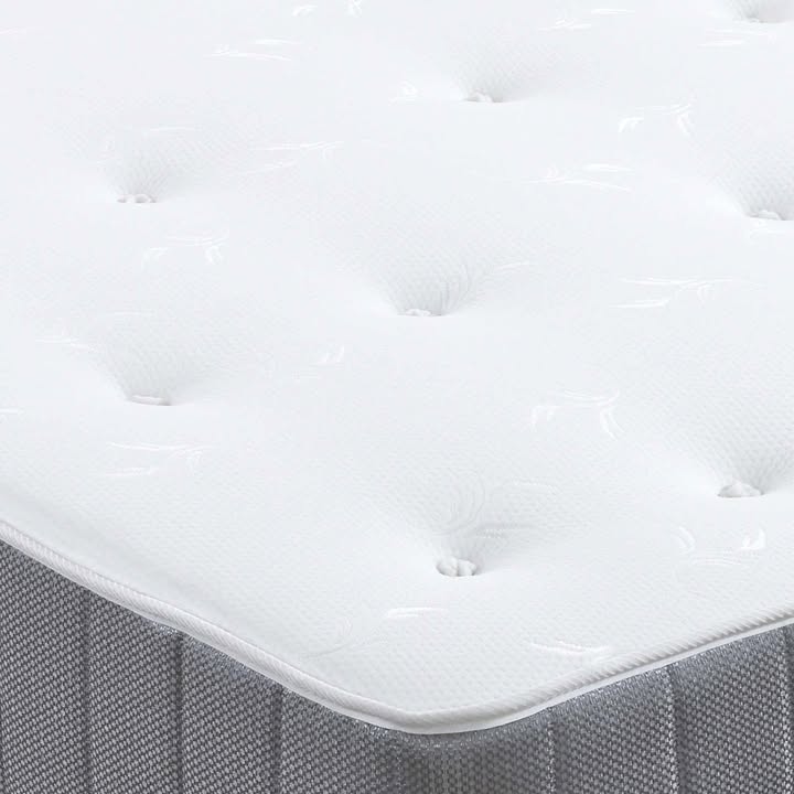 Rome Divan Bed Set