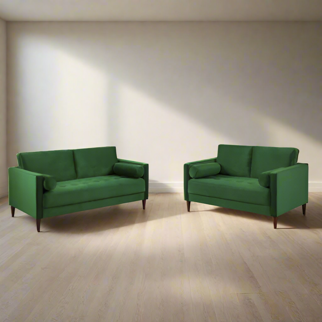 Harper 3+2 Sofa Set