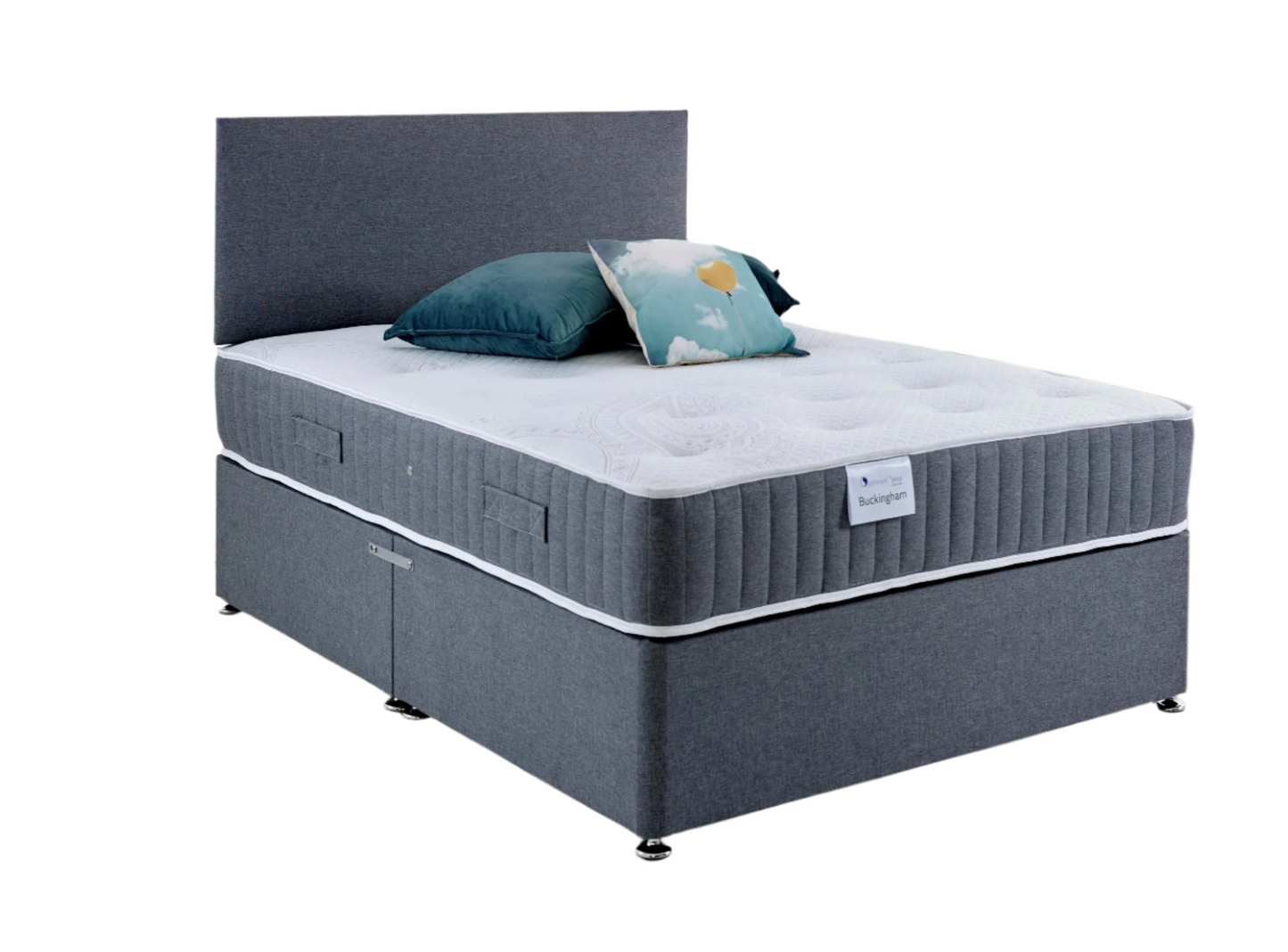 Buckingham 1000 Pocket Mattress ONLY
