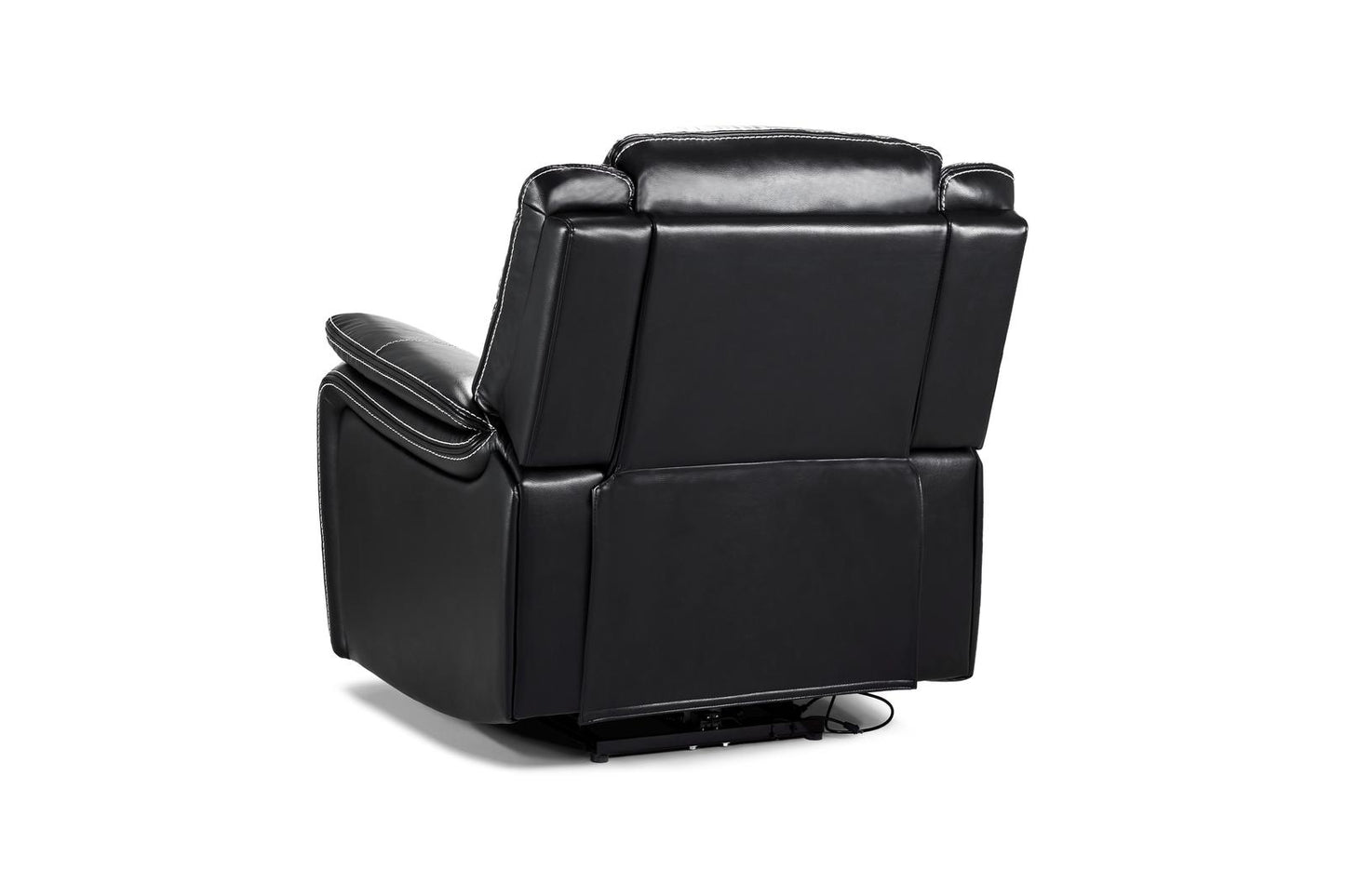 Galaxy Electric Recliner Sofa