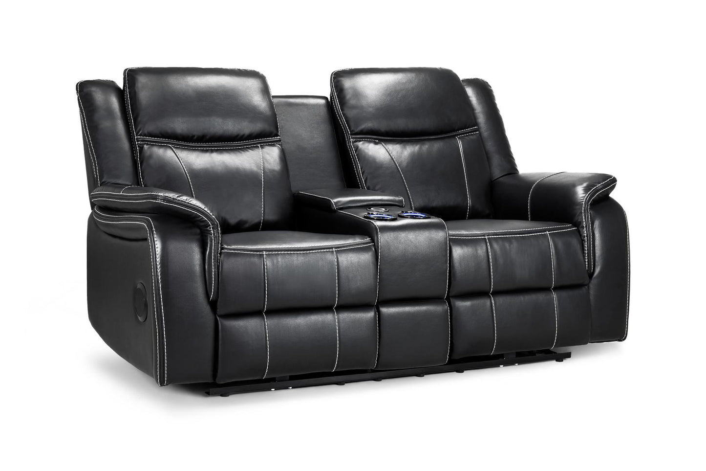 Galaxy Electric Recliner Sofa