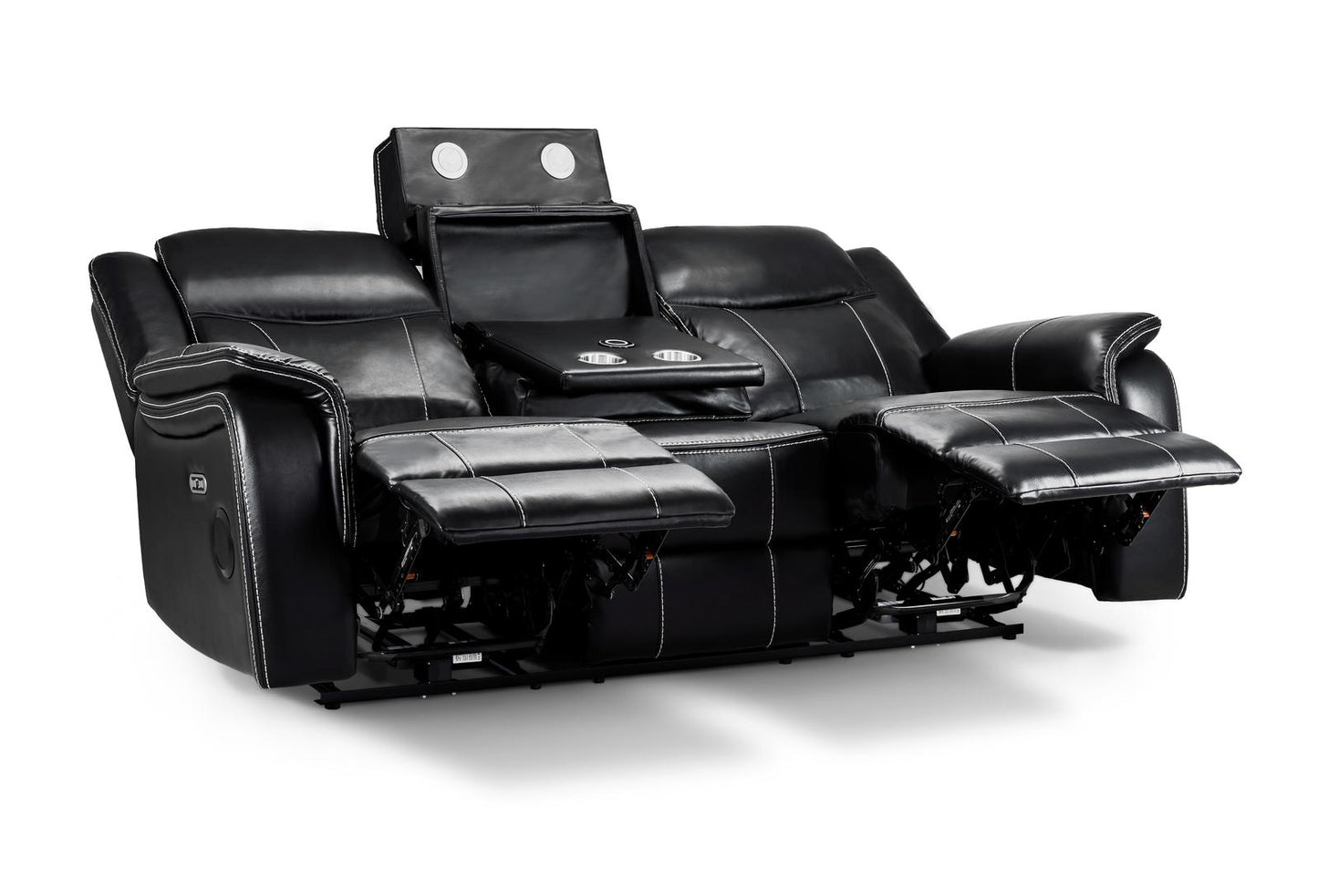 Galaxy Electric Recliner Sofa