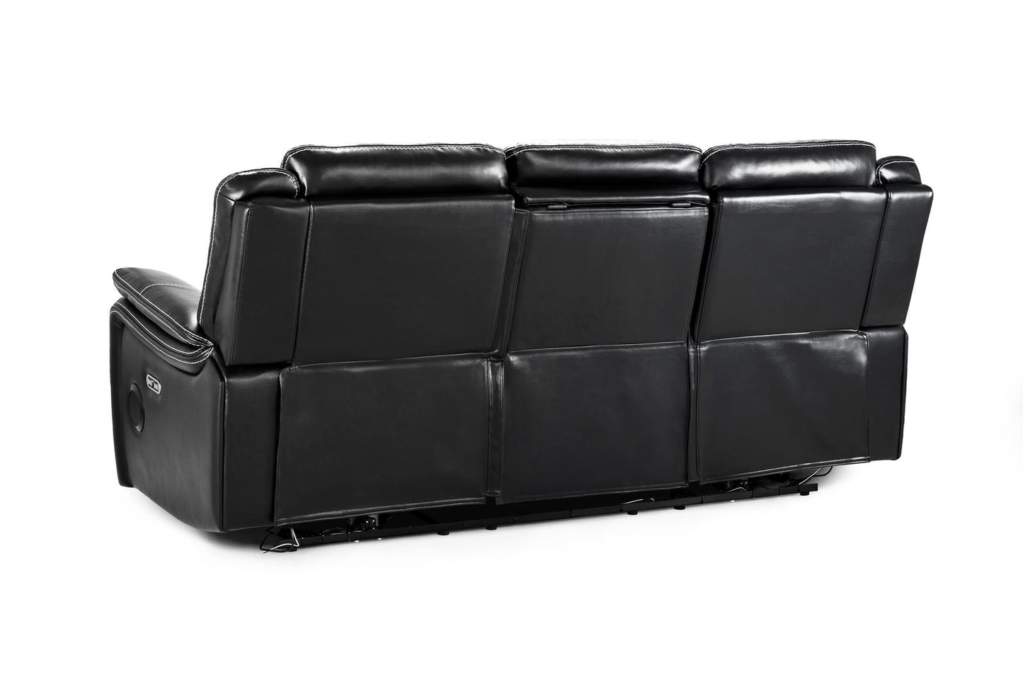 Galaxy Electric Recliner Sofa