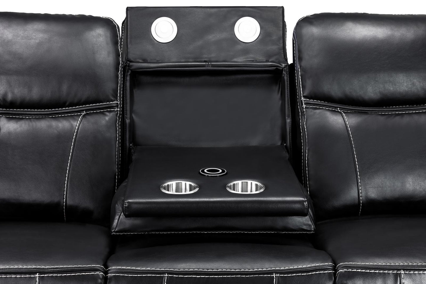 Galaxy Electric Recliner Sofa