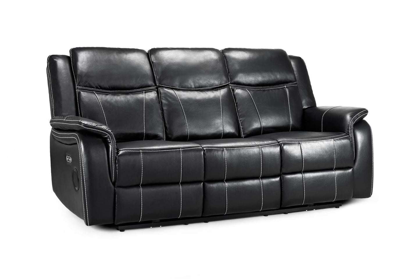 Galaxy Electric Recliner Sofa