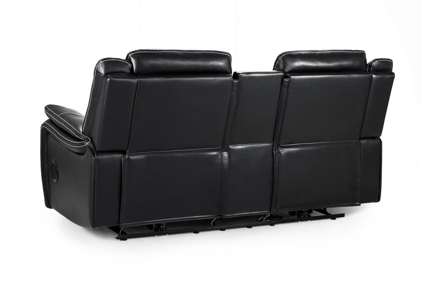 Galaxy Electric Recliner Sofa