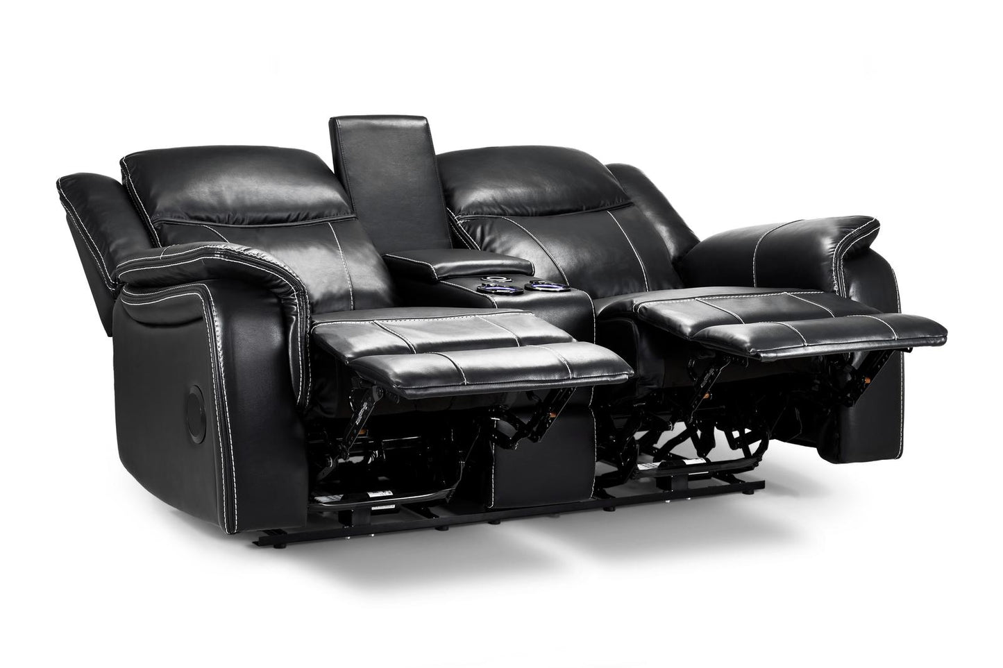 Galaxy Electric Recliner Sofa
