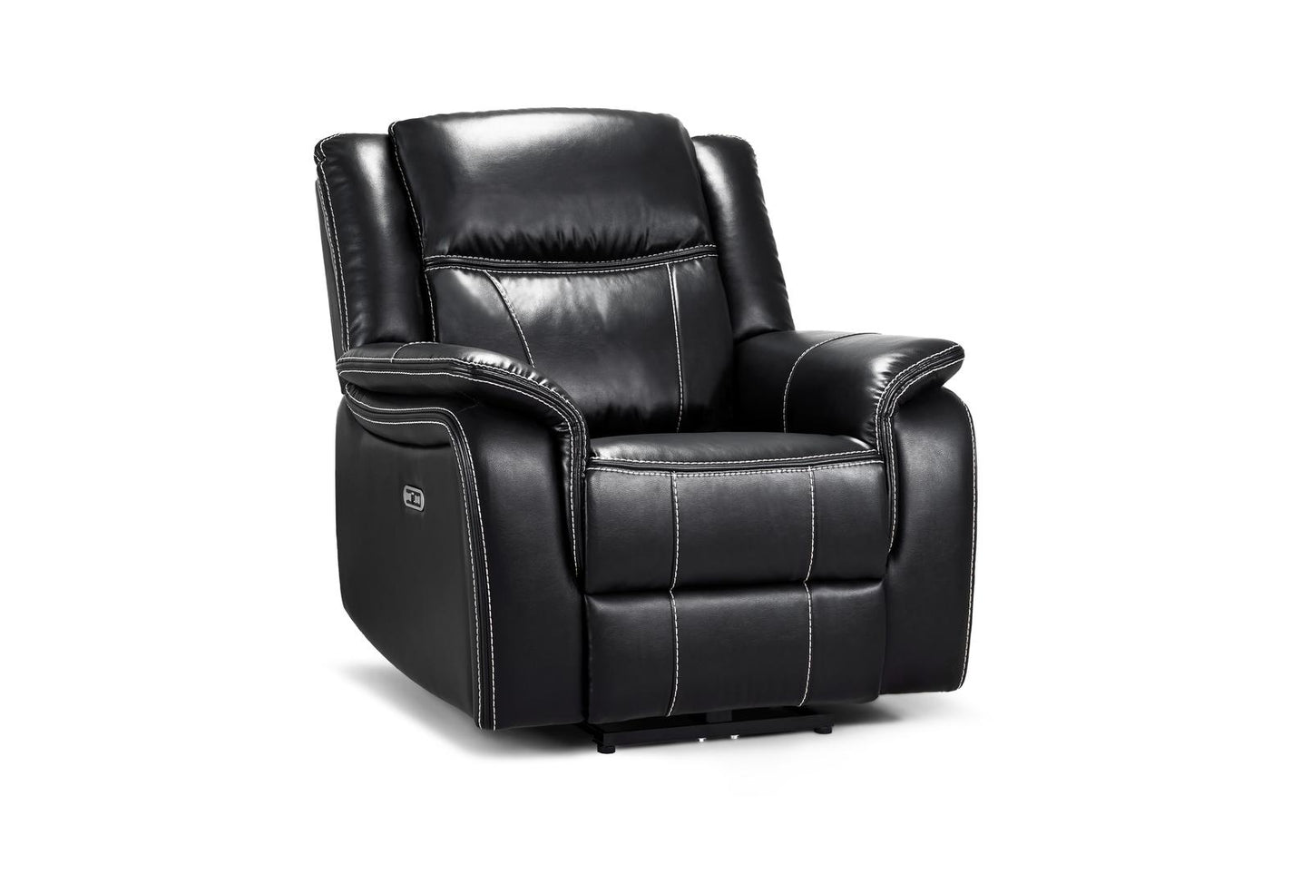 Galaxy Electric Recliner Sofa