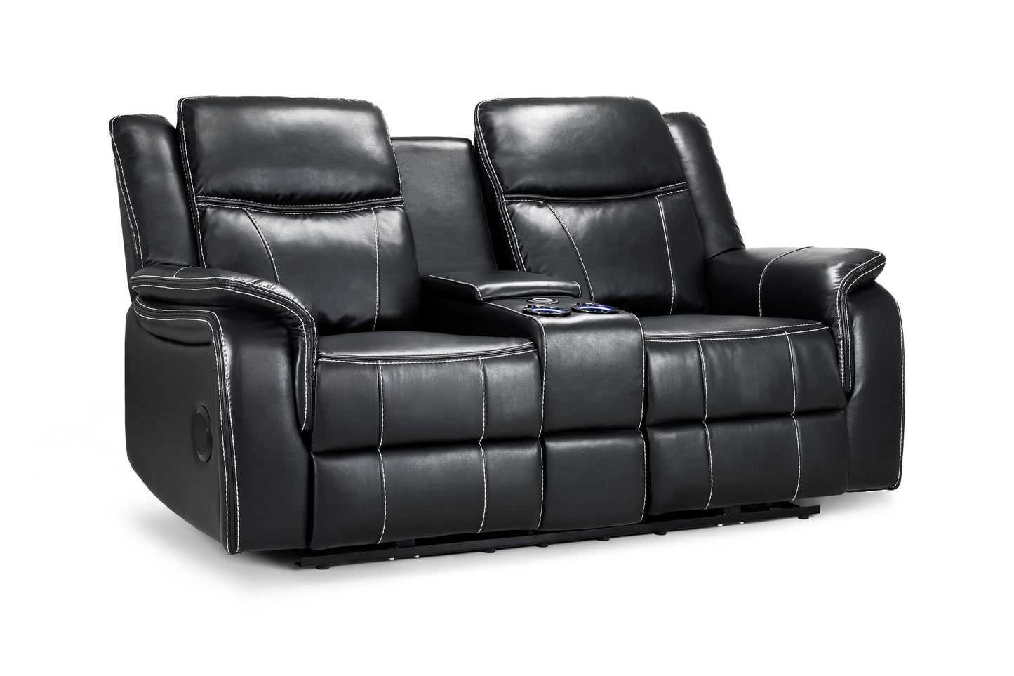 Galaxy Electric Recliner Sofa