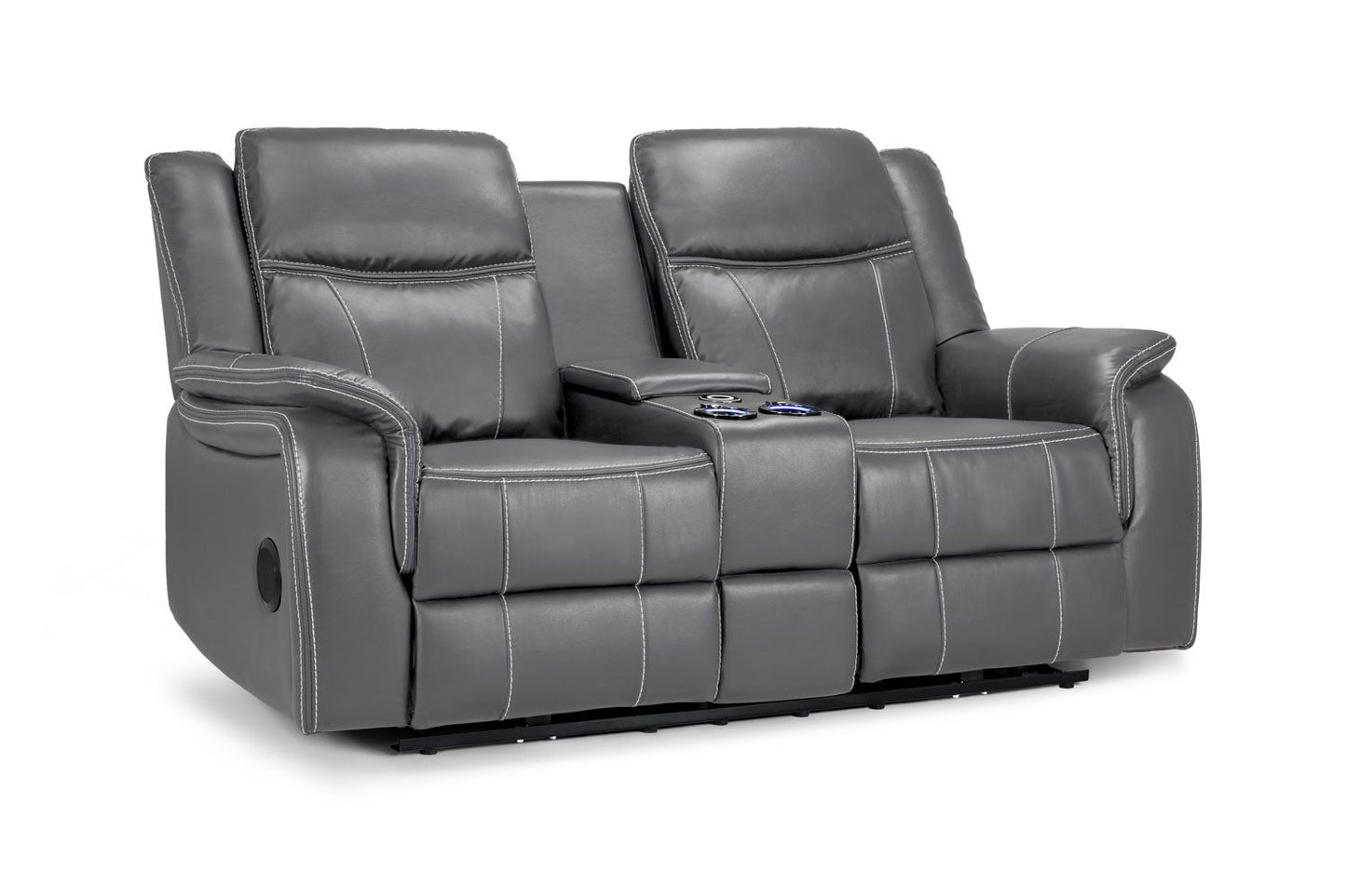 Galaxy Electric Recliner Sofa