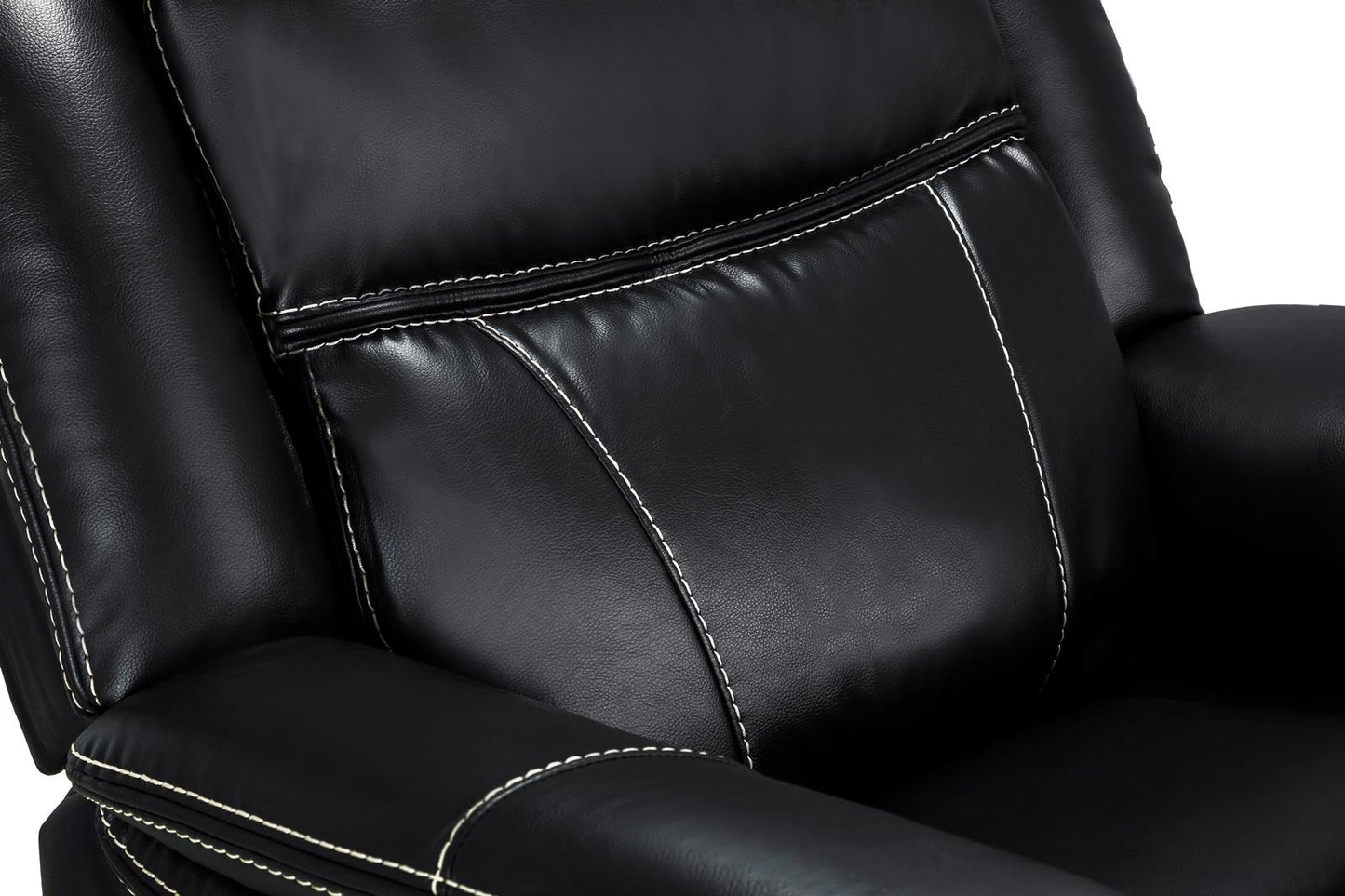 Galaxy Electric Recliner Sofa