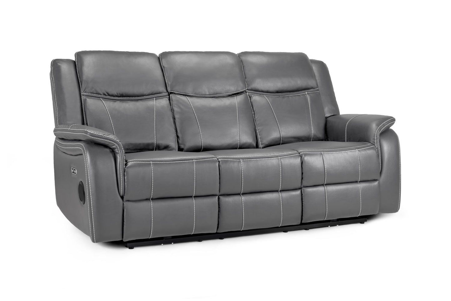 Galaxy Electric Recliner Sofa
