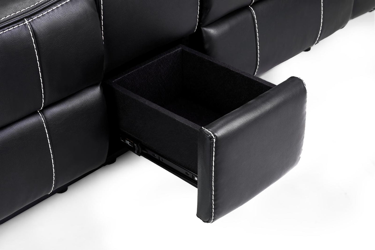 Galaxy Electric Recliner Sofa
