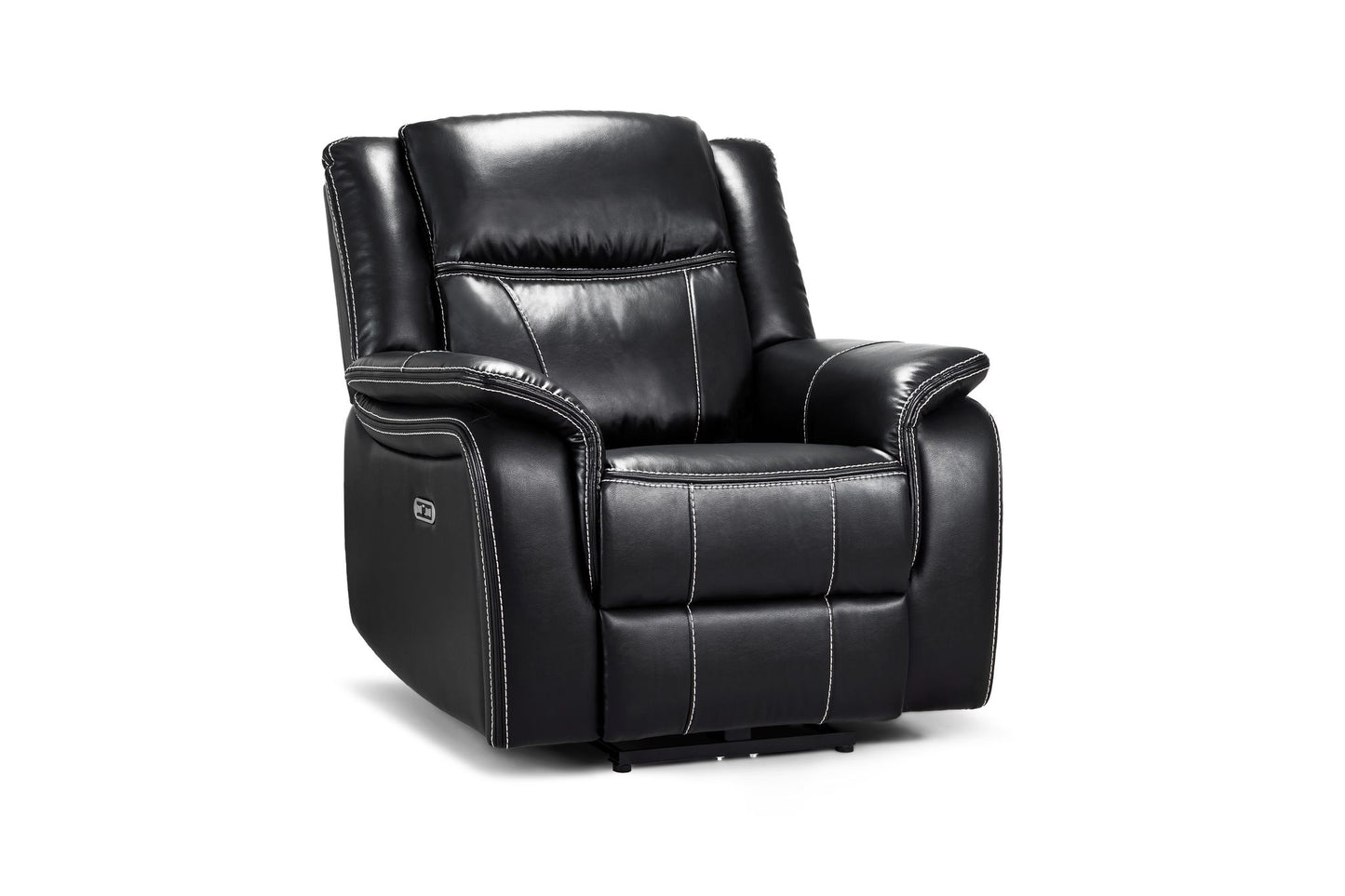Galaxy Electric Recliner Sofa