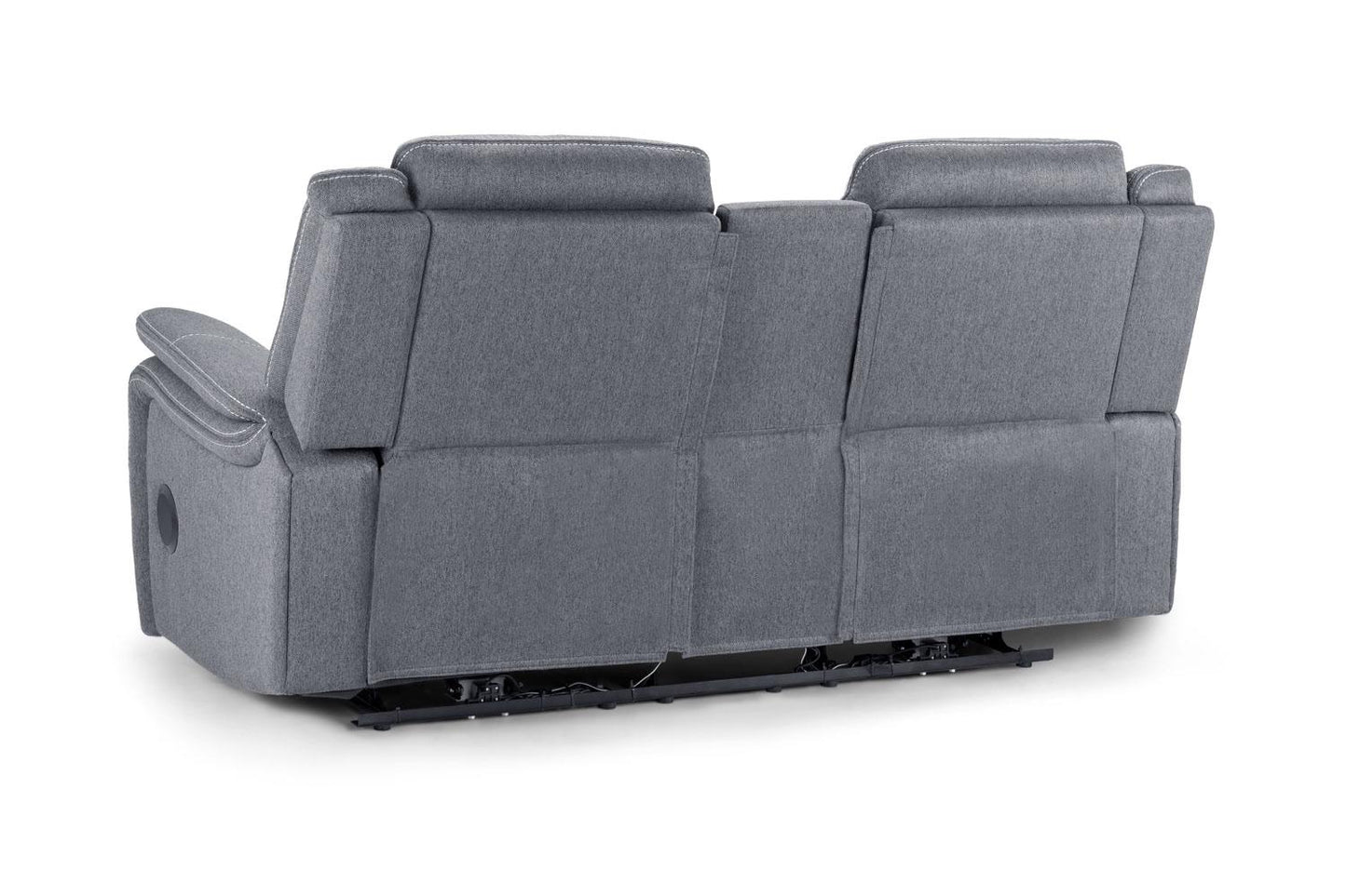 Galaxy Electric Recliner Sofa