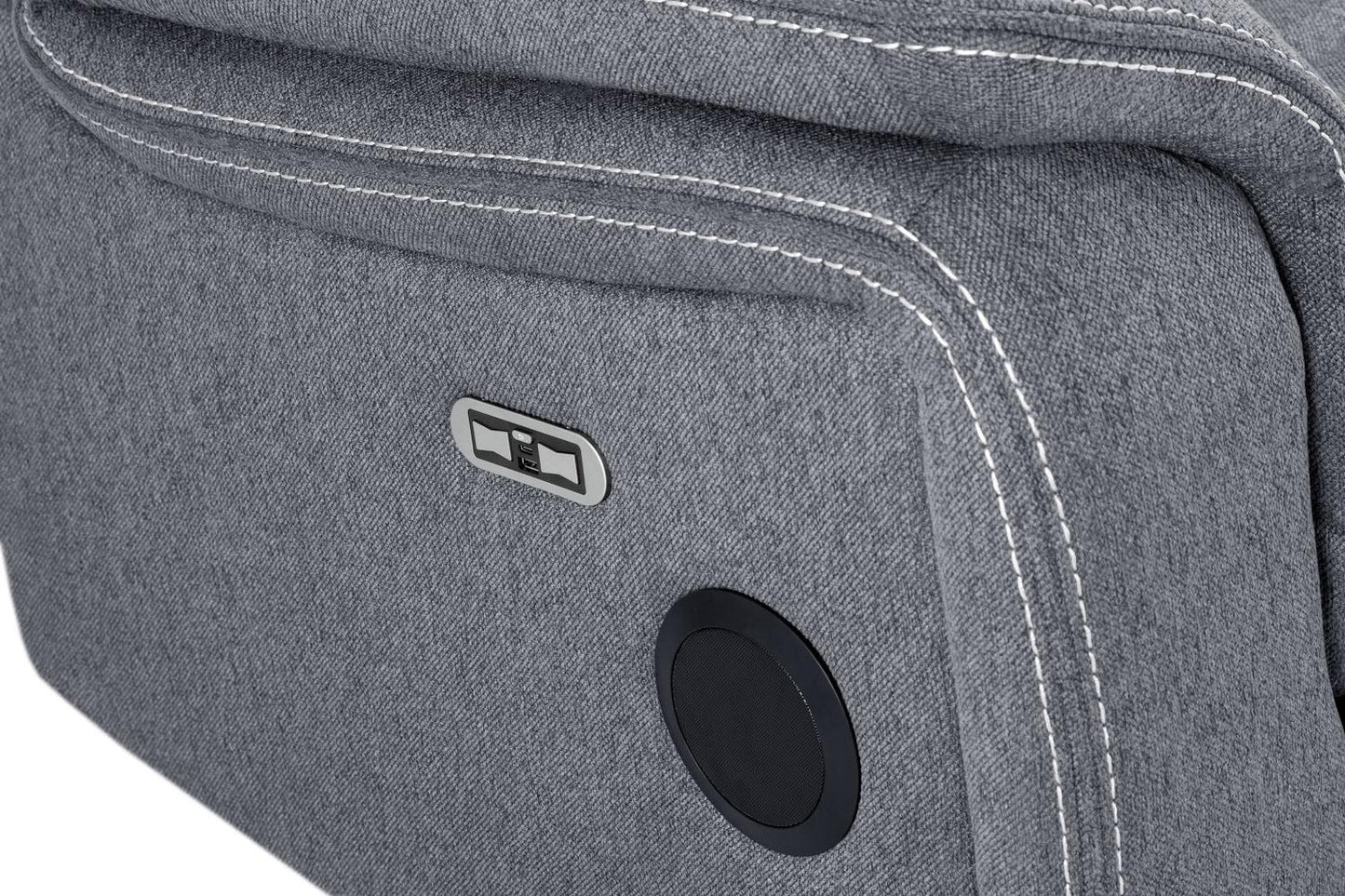 Galaxy Electric Recliner Sofa