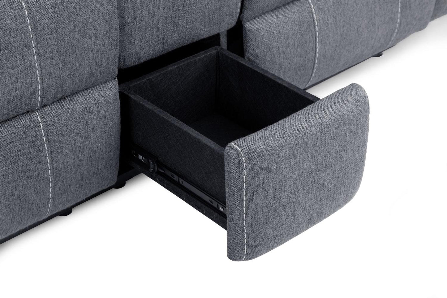 Galaxy Electric Recliner Sofa