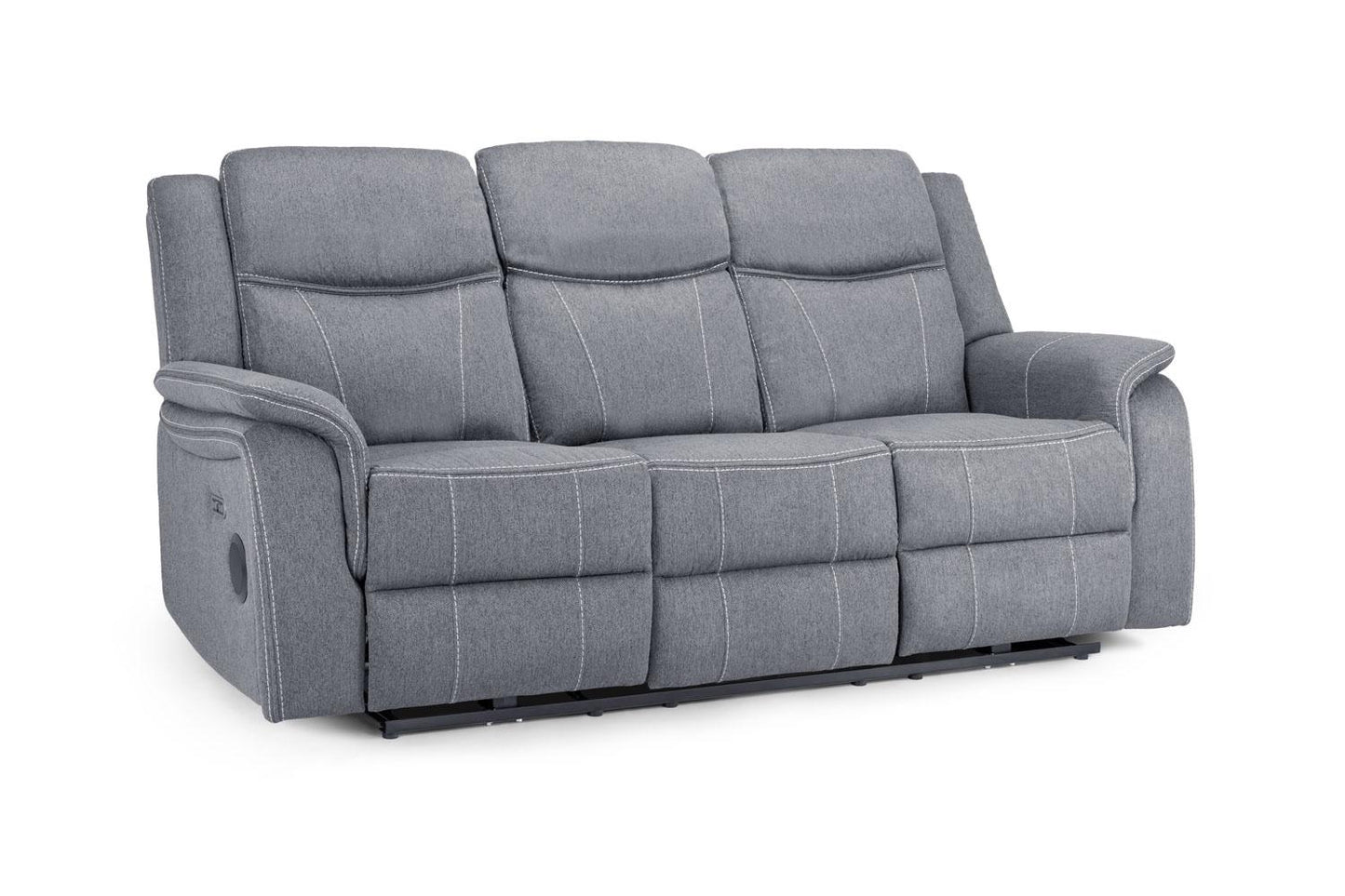 Galaxy Electric Recliner Sofa