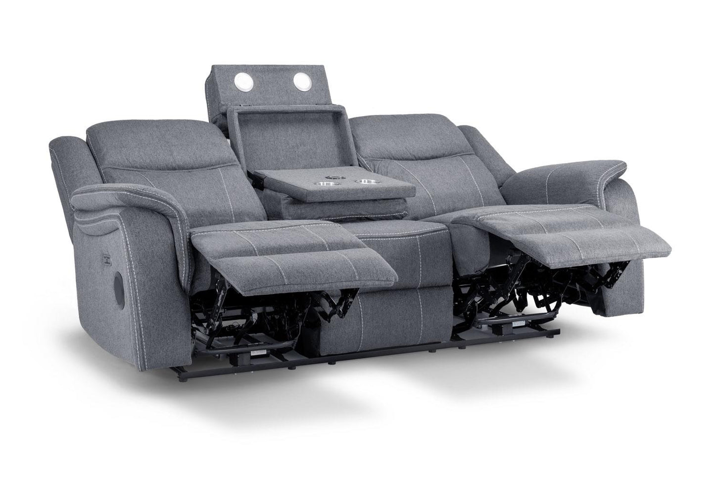 Galaxy Electric Recliner Sofa