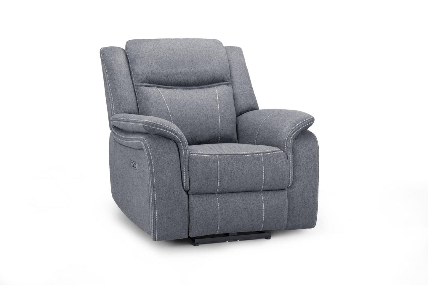 Galaxy Electric Recliner Sofa