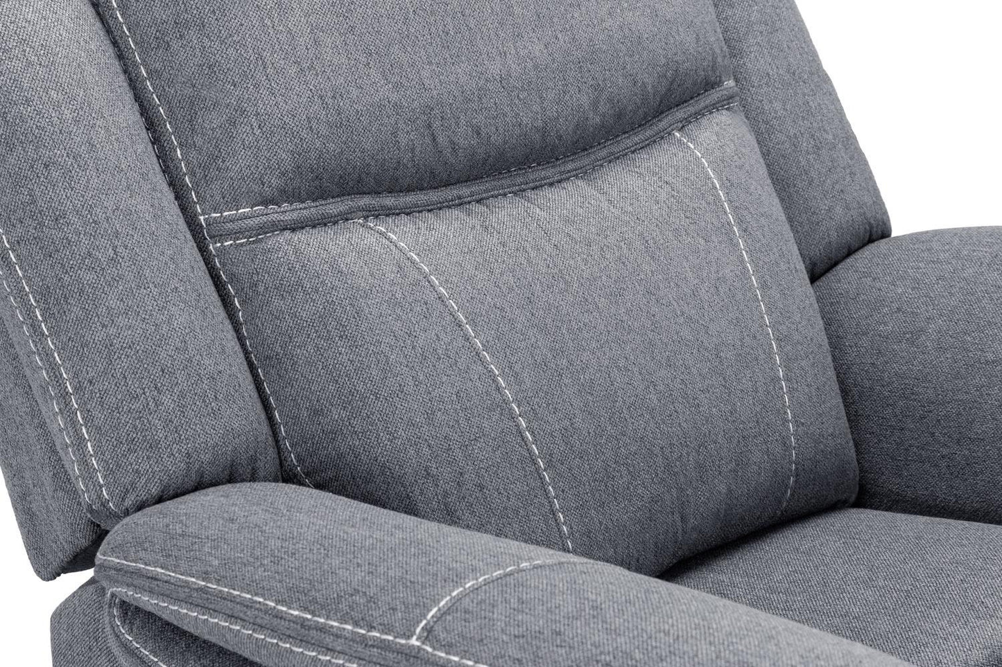 Galaxy Electric Recliner Sofa