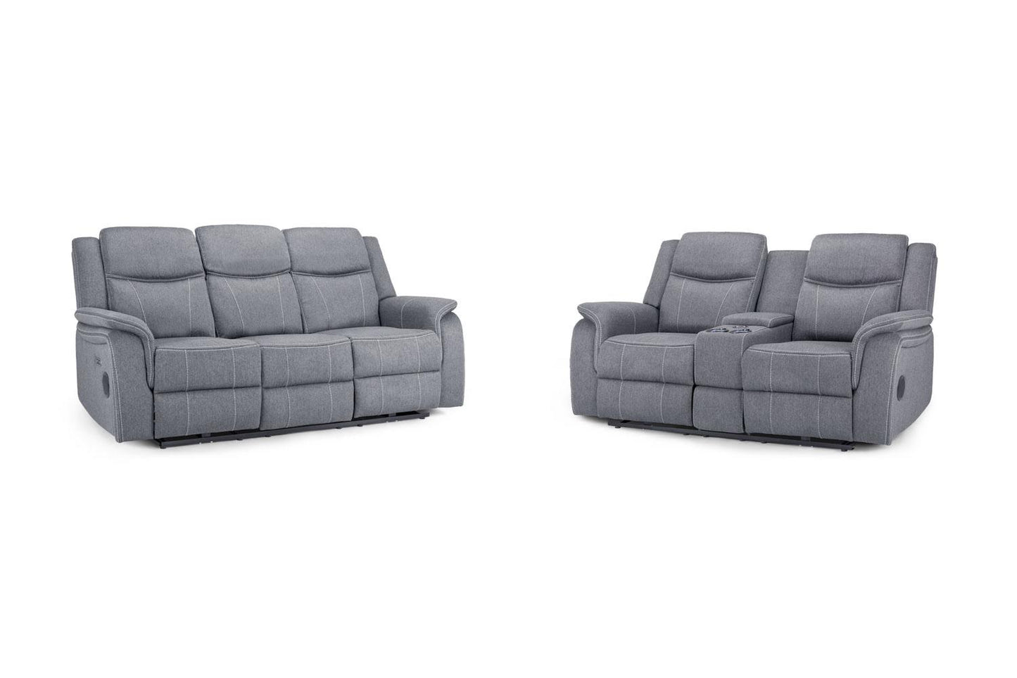 Galaxy Electric Recliner Sofa