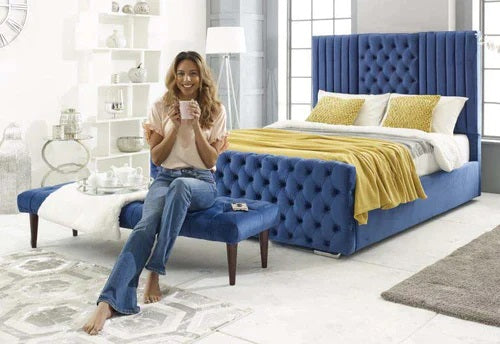 Deacon Bed