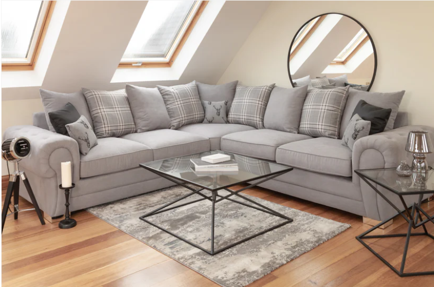 Verona Sofa