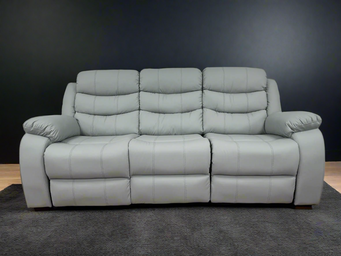 Harris Recliner 3 + 2 Sofa Set