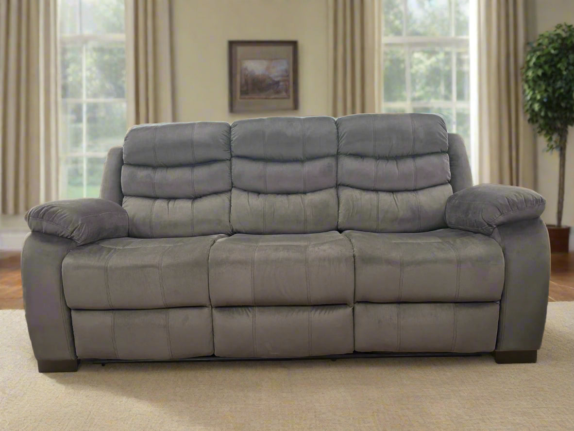 Harris Recliner 3 + 2 Sofa Set