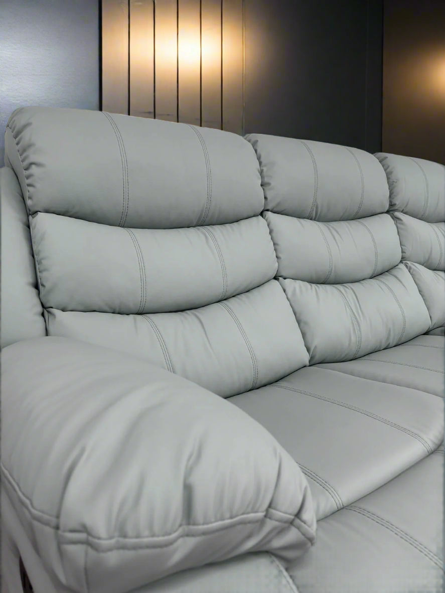 Harris Recliner 3 + 2 Sofa Set