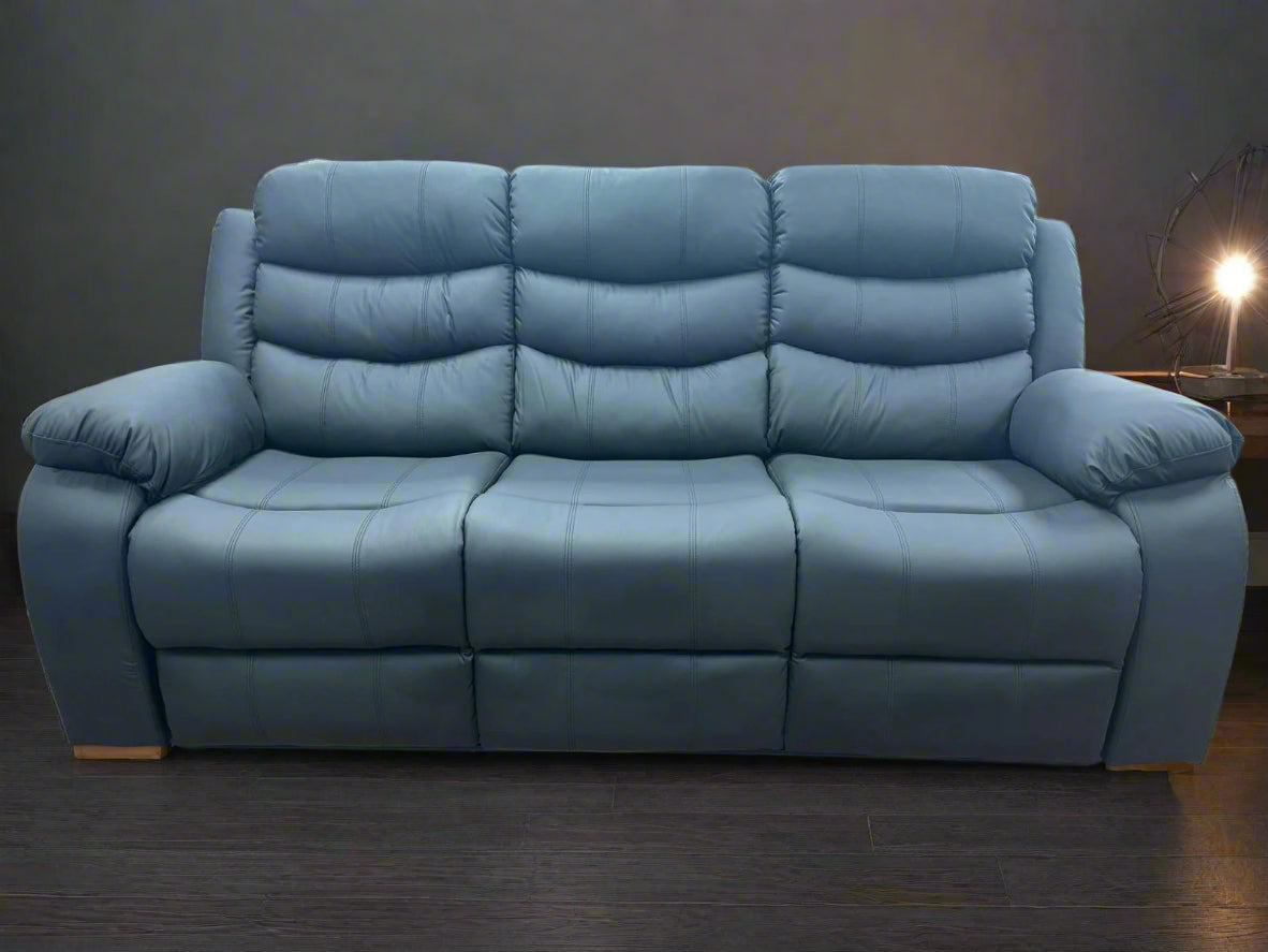 Harris Recliner 3 + 2 Sofa Set