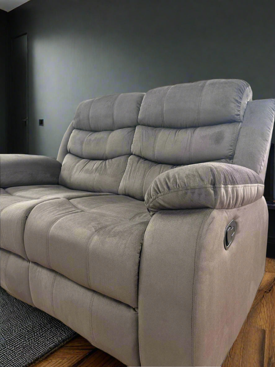 Harris Recliner 3 + 2 Sofa Set