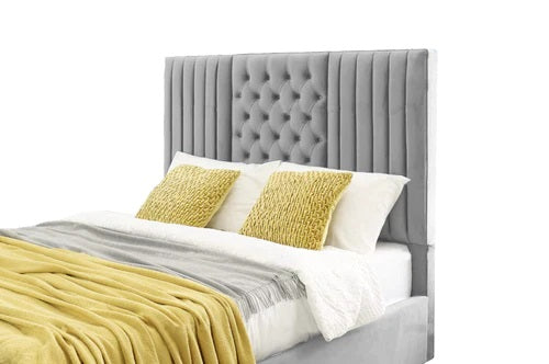 Deacon Bed