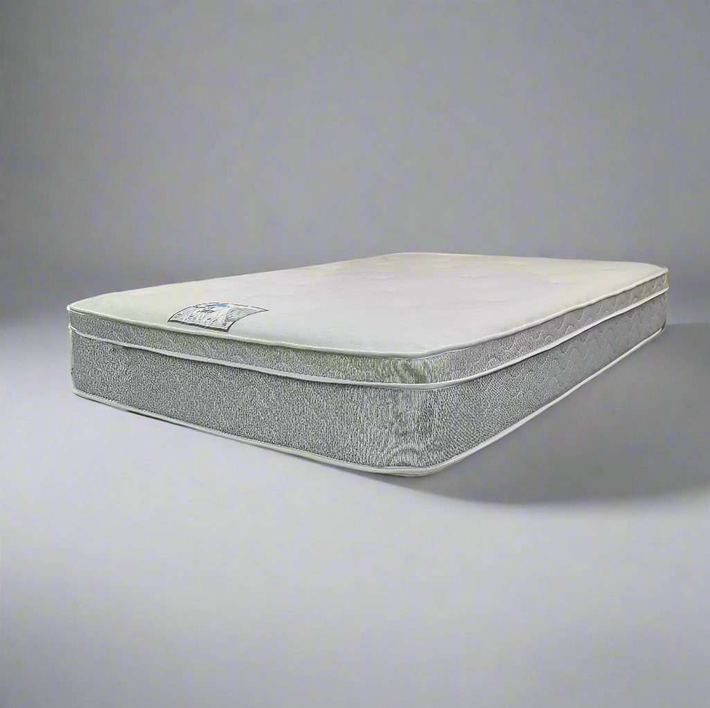 The Hotel Collection: 2000 Pocket Sprung Mattress