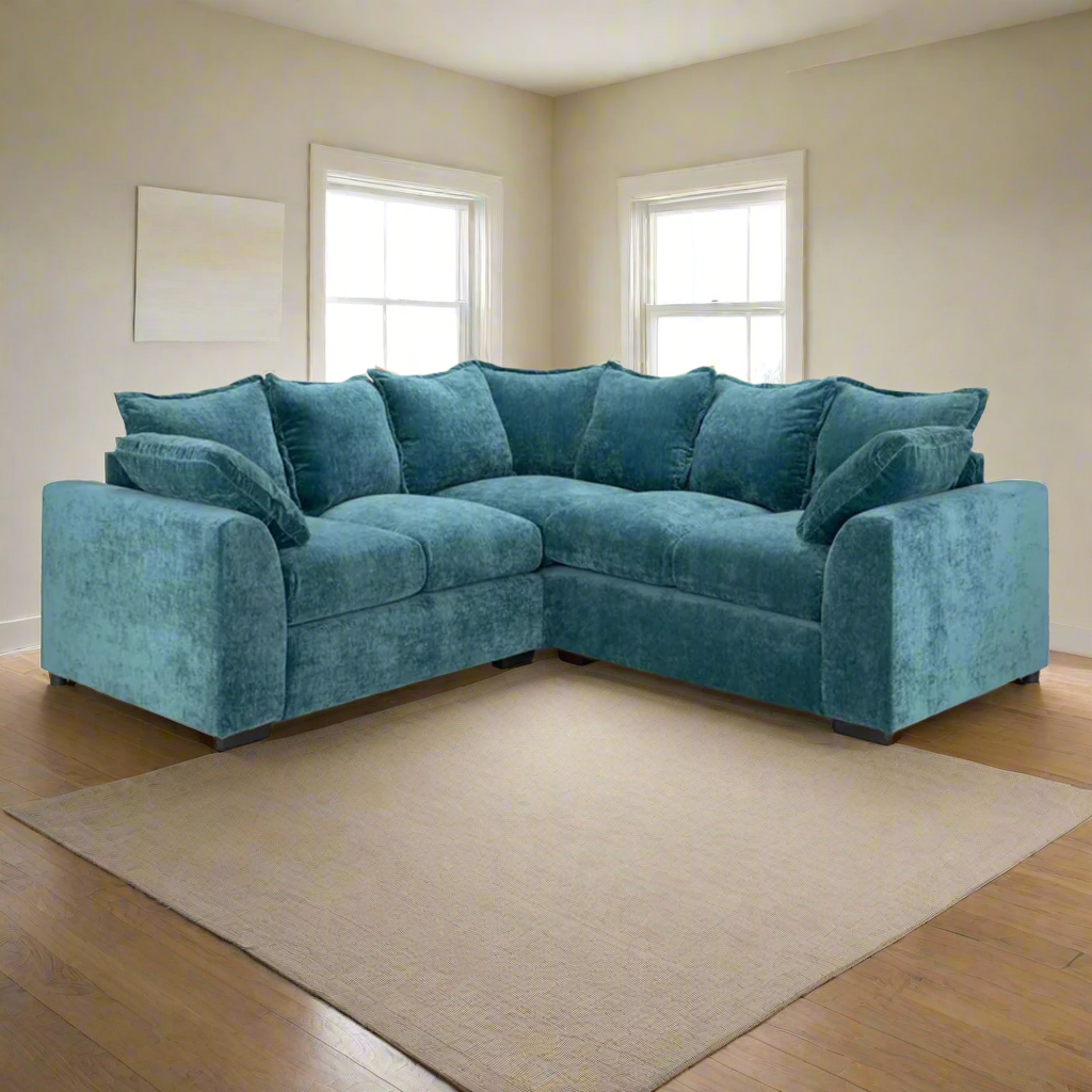 Colbee Large Corner Sofa