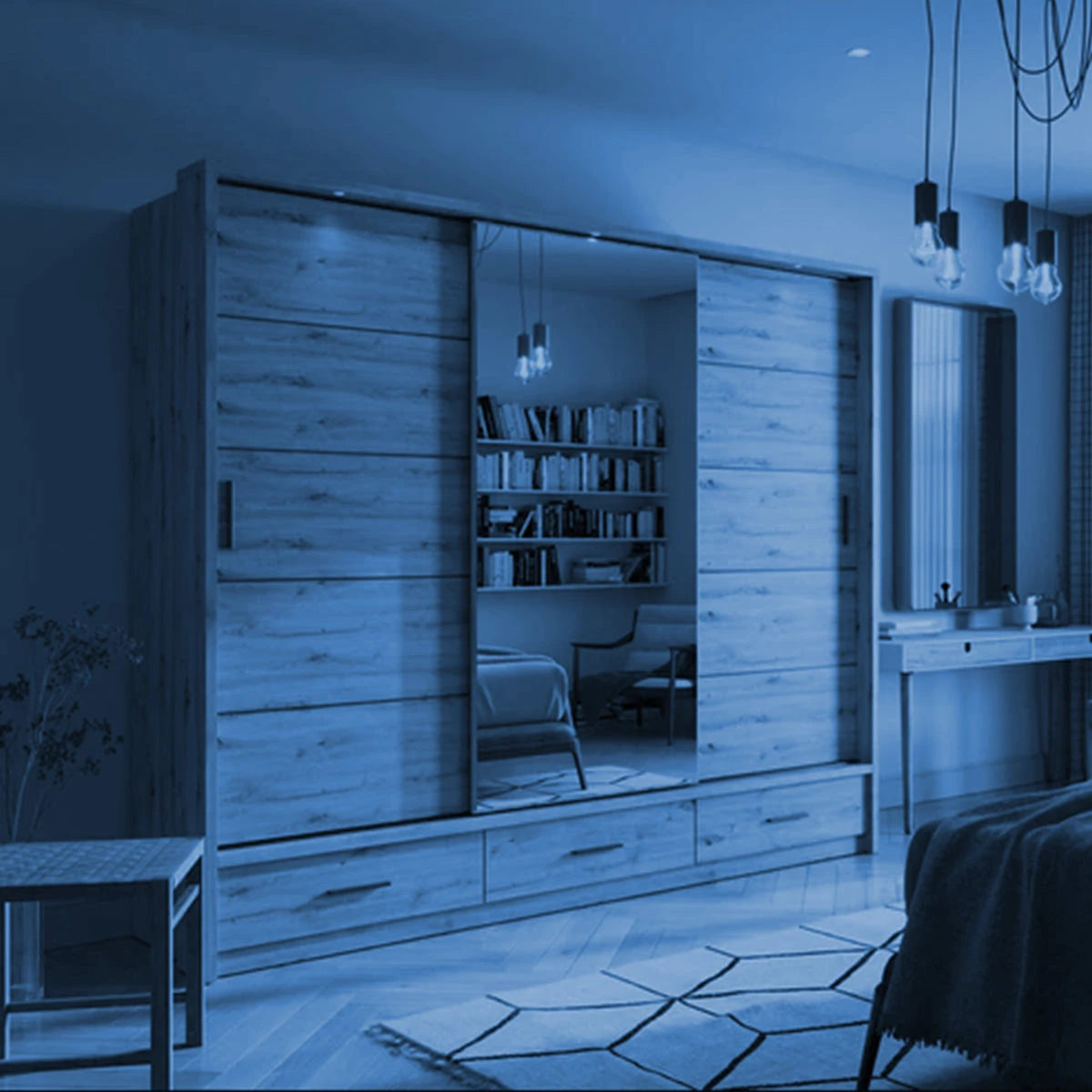 Wardrobes