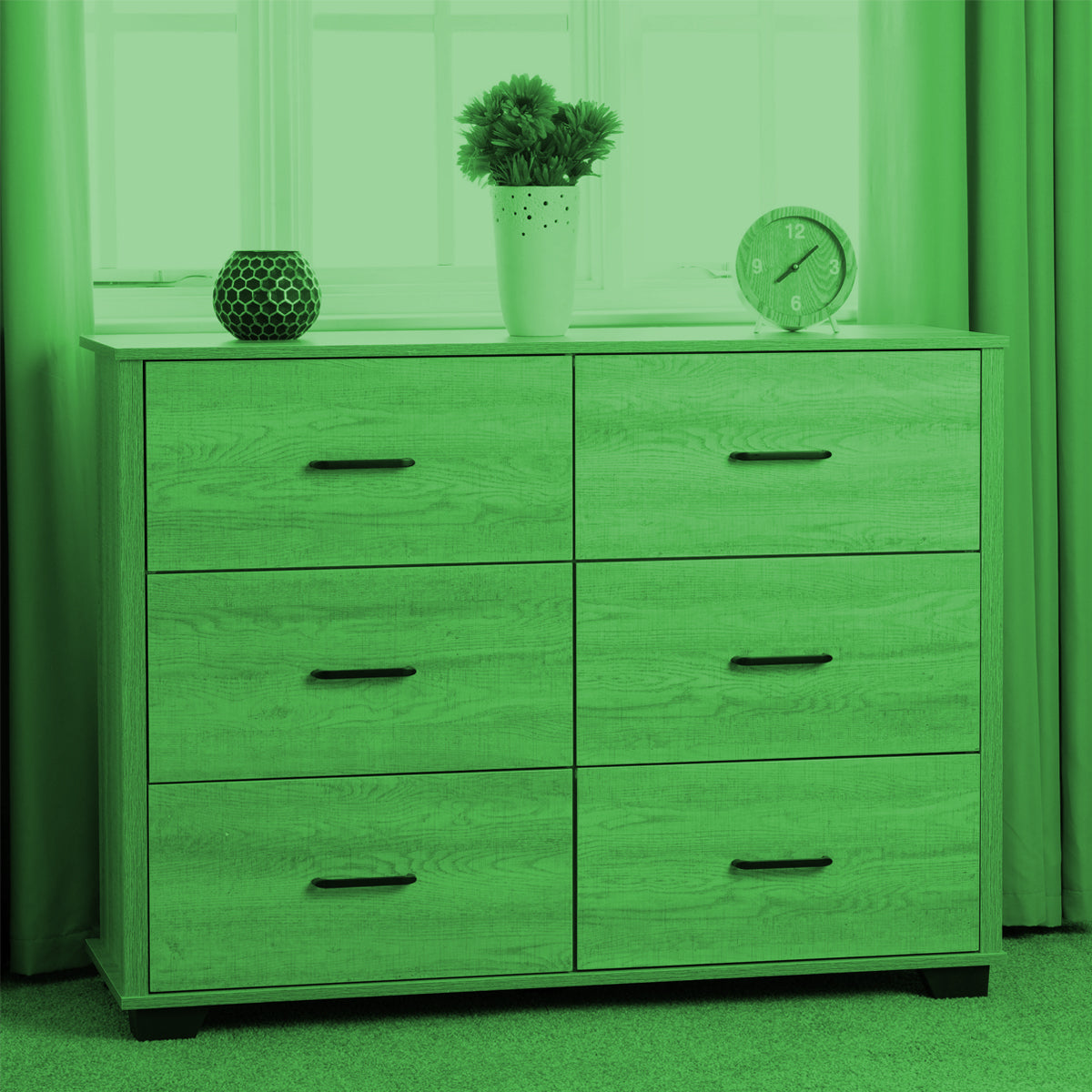 Drawers