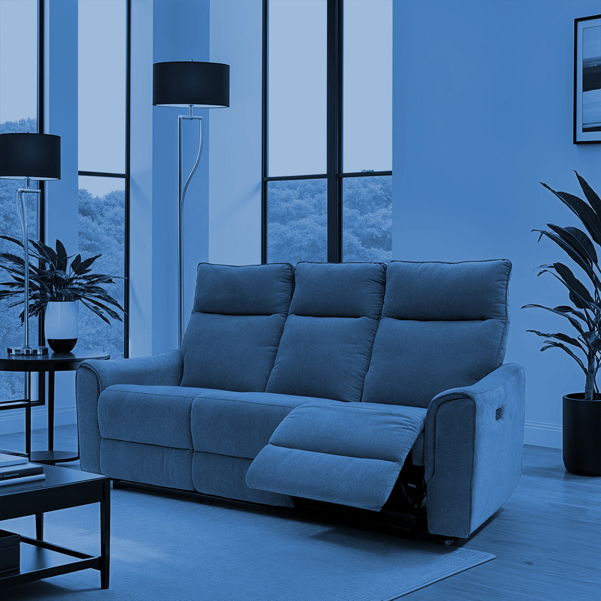Recliners