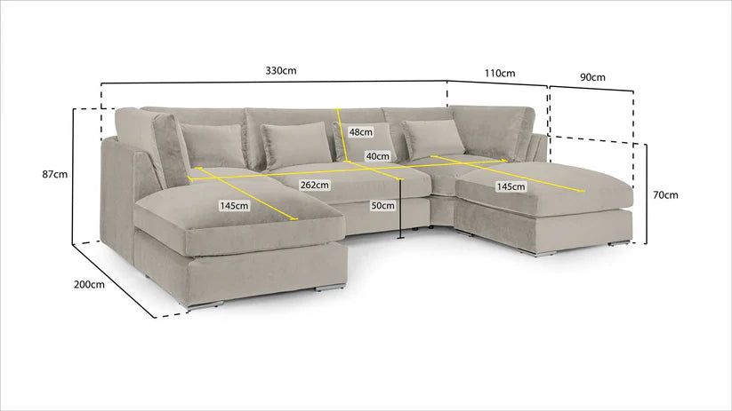 Belgravia Sofa