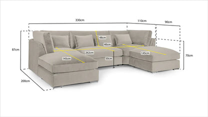Belgravia Sofa
