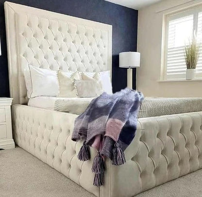Sheraton Bed