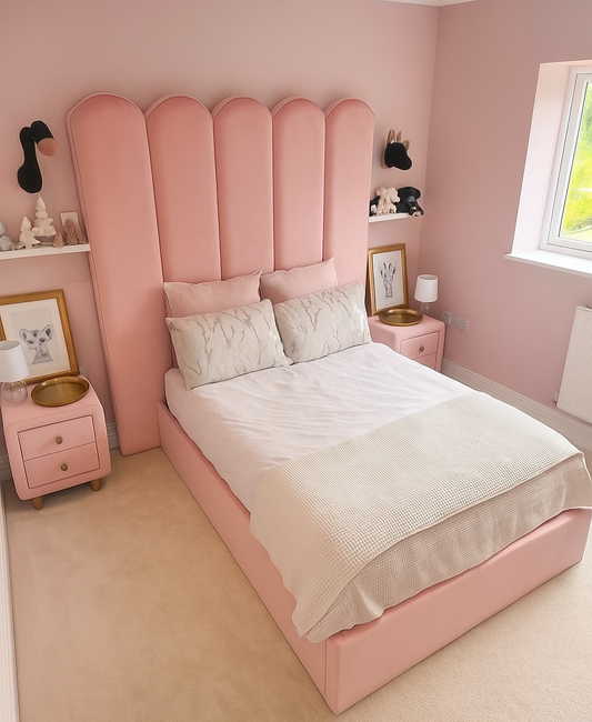 Amore bed