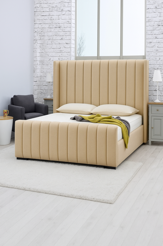 California Bed