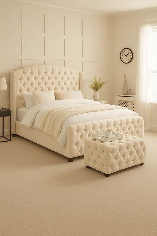 Country Bed
