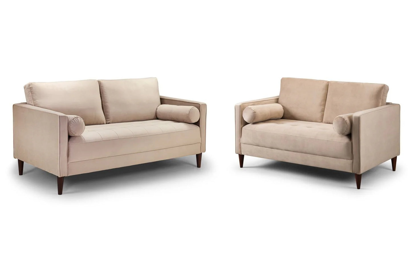 Harper 3+2 Sofa Set
