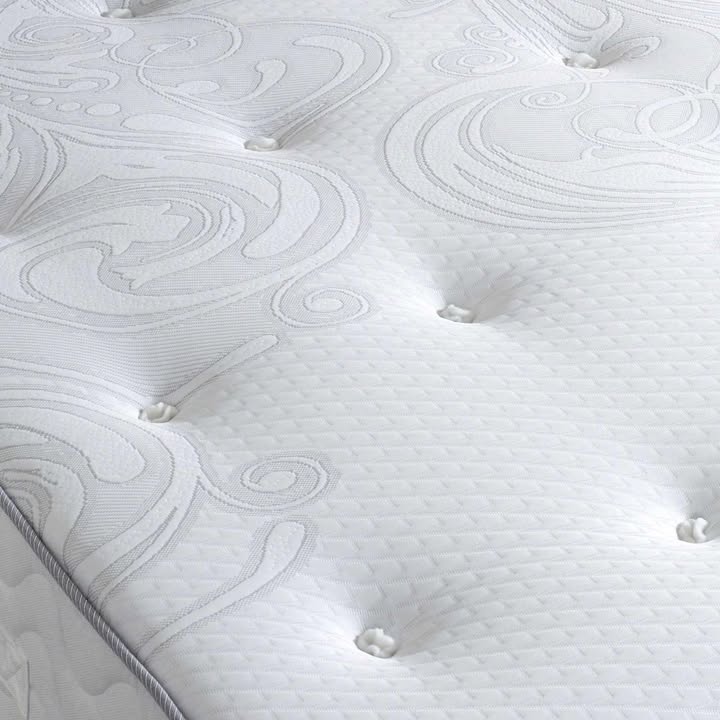 Pacifico Divan Bed Set