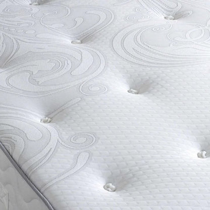 Pacifico Divan Bed Set
