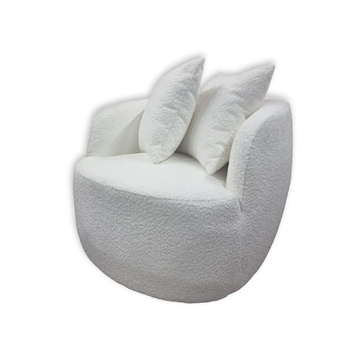 Cuddle Accent Chair